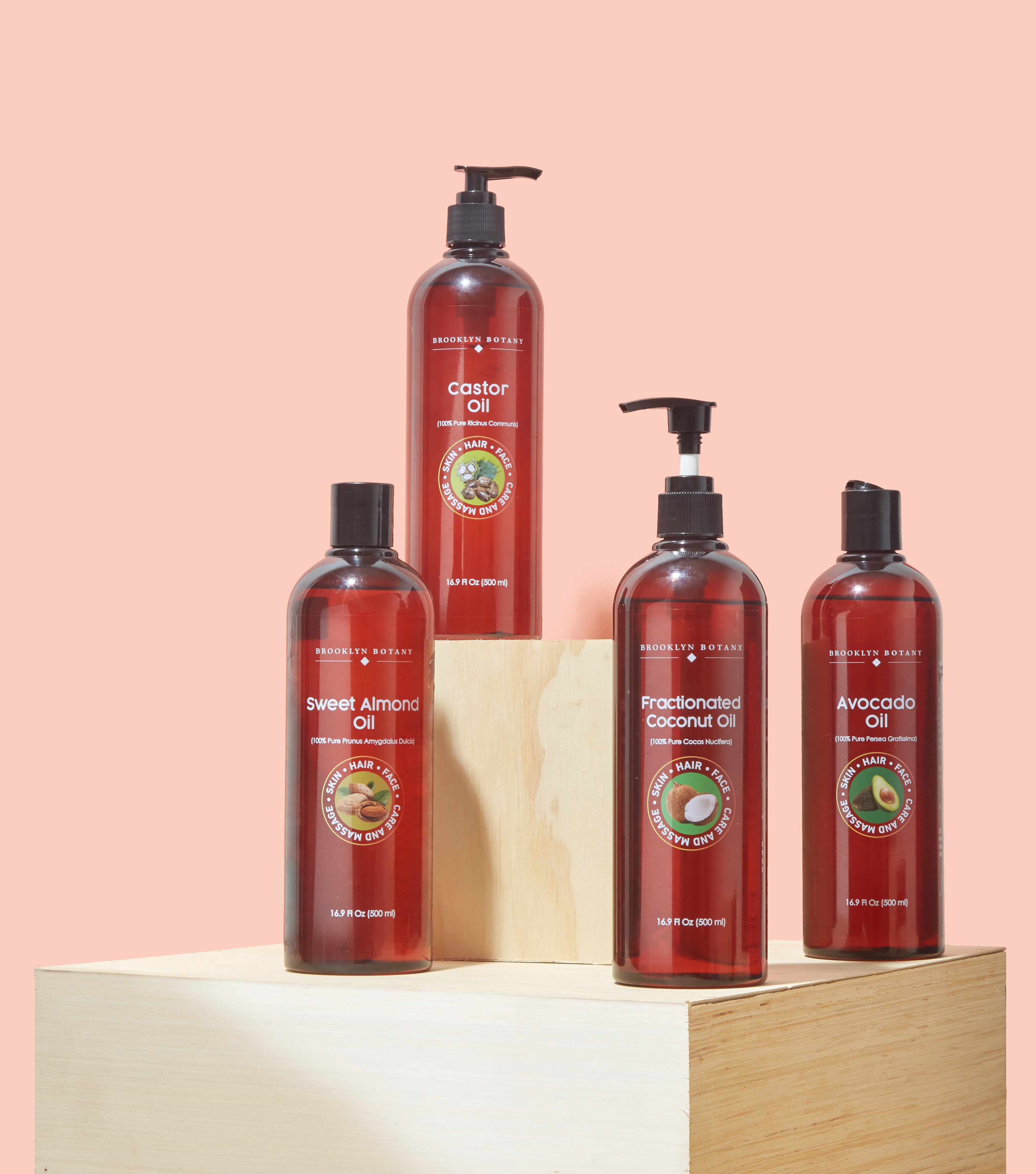 BB’s 5 Ways To Use Coconut Oil For Beauty & Health
