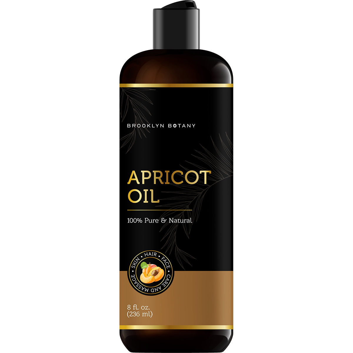 Apricot Oil