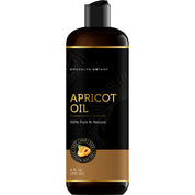 Apricot Oil