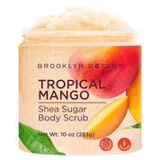 Tropical Mango Shea Sugar Scrub