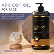 Apricot Oil
