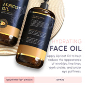 Apricot Oil
