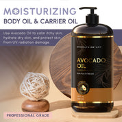 Avocado Oil
