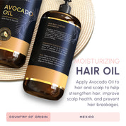 Avocado Oil