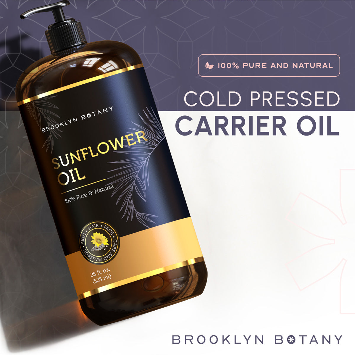 Sunflower Oil