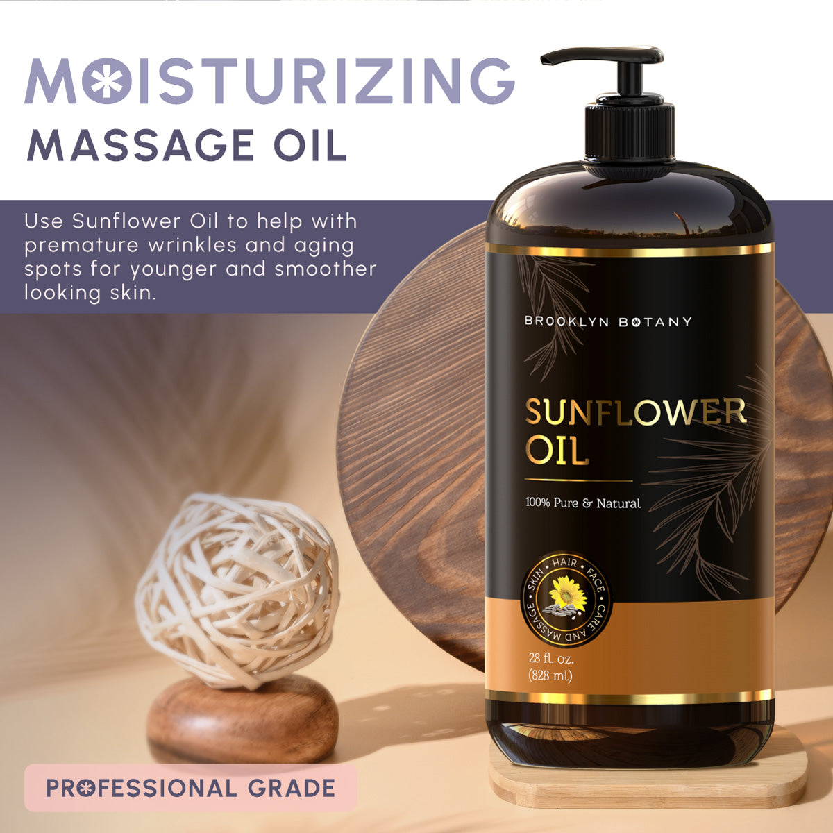 Sunflower Oil