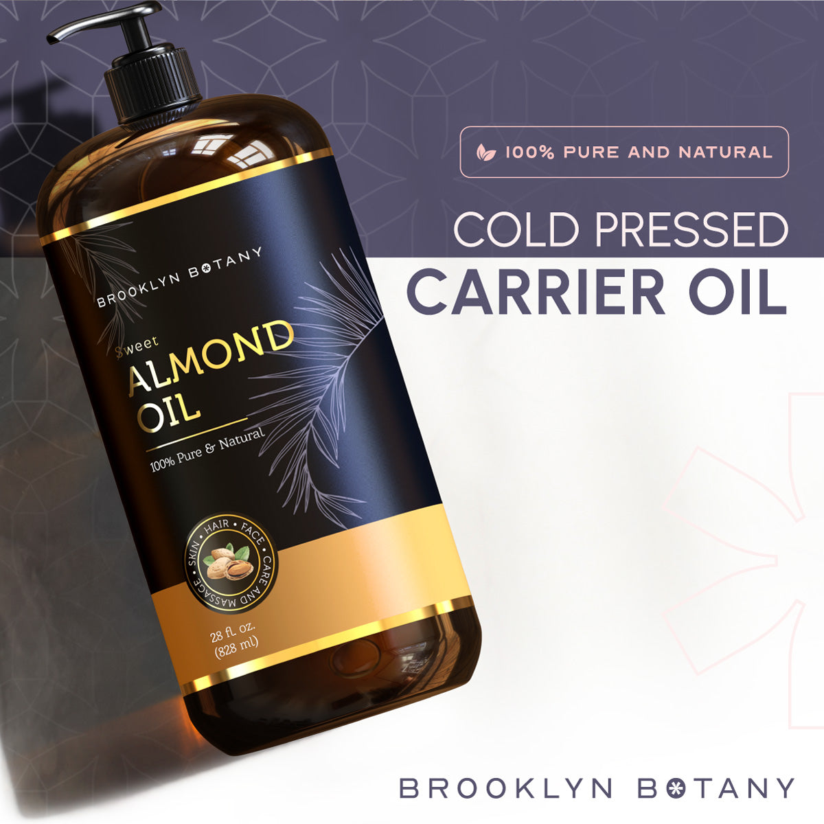 Sweet Almond Oil