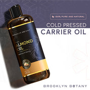 Sweet Almond Oil