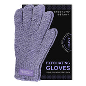 Exfoliating Gloves for Bath and Shower – Heavy Duty
