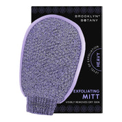 Exfoliating Mitt for Bath and Shower - Heavy Duty