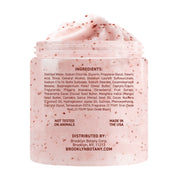Strawberry Shortcake Exfoliating Body Polish 10 oz