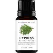 Cypress Essential Oil 10 ml