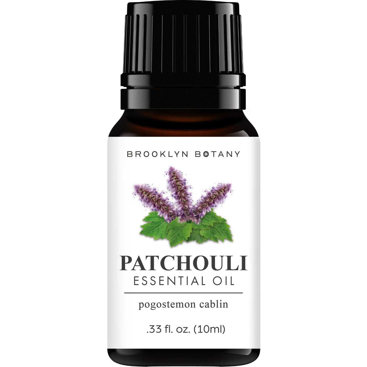 Patchouli Essential Oil at Rs 6550/kg, Panchkula