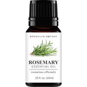 Rosemary Essential Oil 10 ml