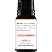 Rosemary Essential Oil 10 ml