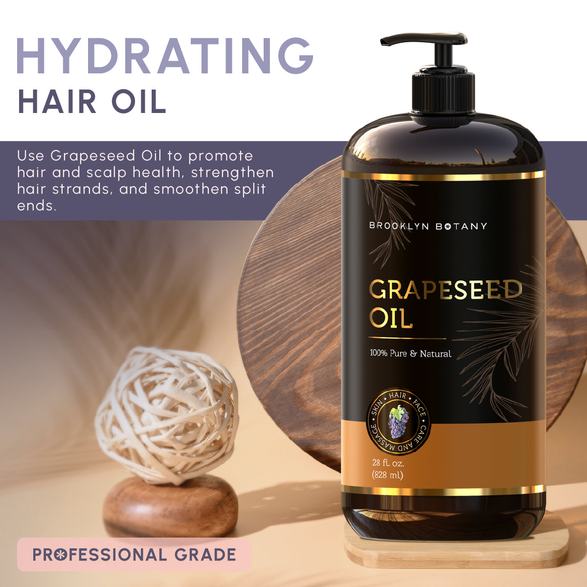 Grapeseed Oil