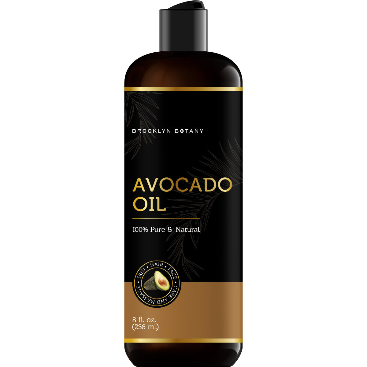 Avocado Oil