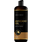 Avocado Oil