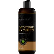 Vegetable Glycerin Oil