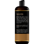 Vegetable Glycerin Oil