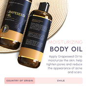 Grapeseed Oil