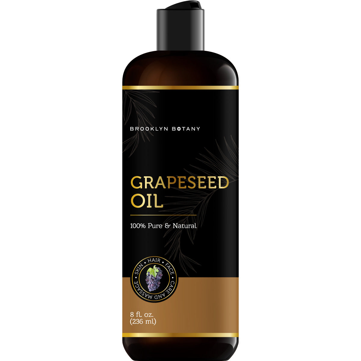 Grapeseed Oil