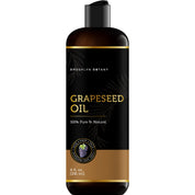 Grapeseed Oil