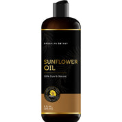 Sunflower Oil