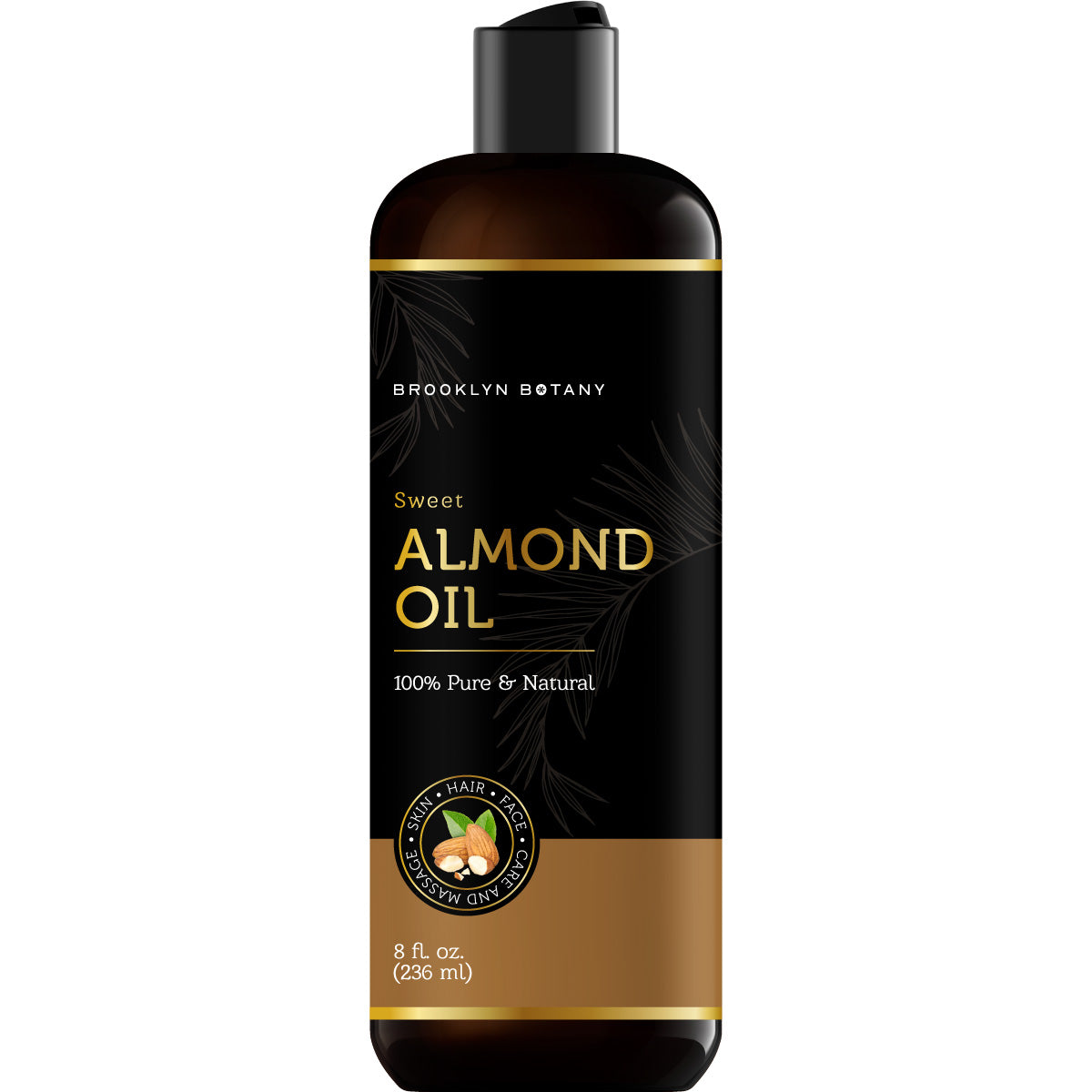 Sweet Almond Oil