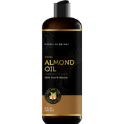 Sweet Almond Oil