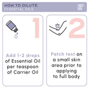 Eucalyptus Essential Oil 4 oz