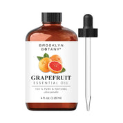 Grapefruit Essential Oil