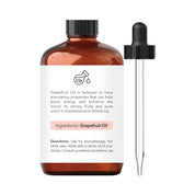 Grapefruit Essential Oil