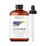 Lavender Essential Oil 4 oz