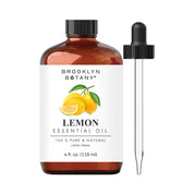 Lemon Essential Oil