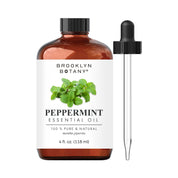 Peppermint Essential Oil