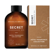 Secret Scent Fragrance Oil