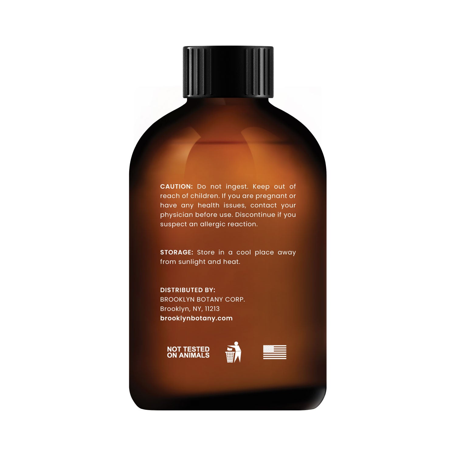 Vagabond Scent Fragrance Oil