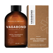 Vagabond Scent Fragrance Oil
