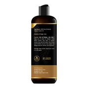 Organic Castor Oil 8 OZ