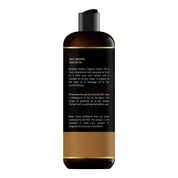 Organic Castor Oil 8 OZ