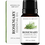 Rosemary Essential Oil 10 ml