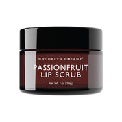 Lip Scrub Exfoliator - Passionfruit 1 oz