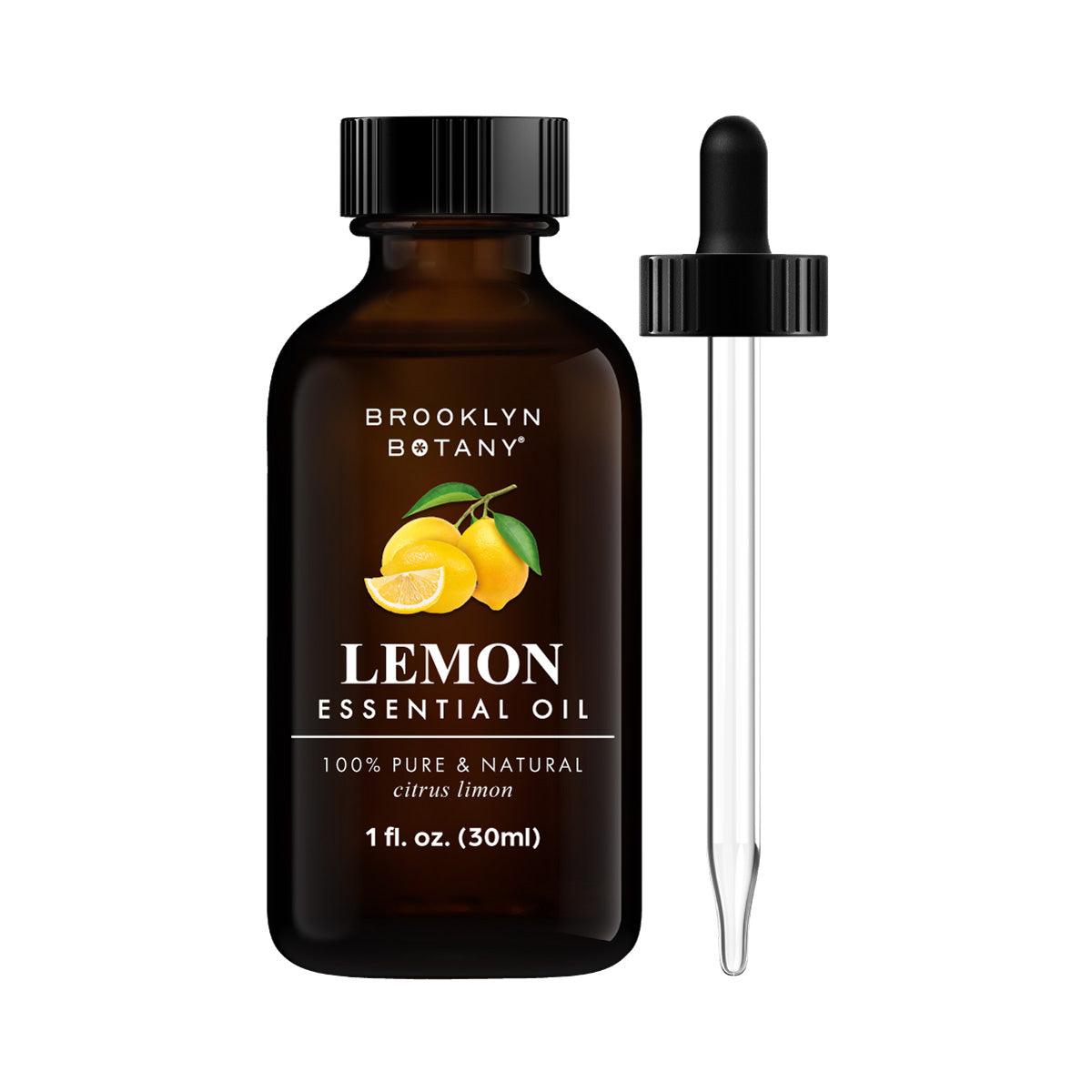 Lemon Essential Oil