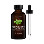 Peppermint Essential Oil