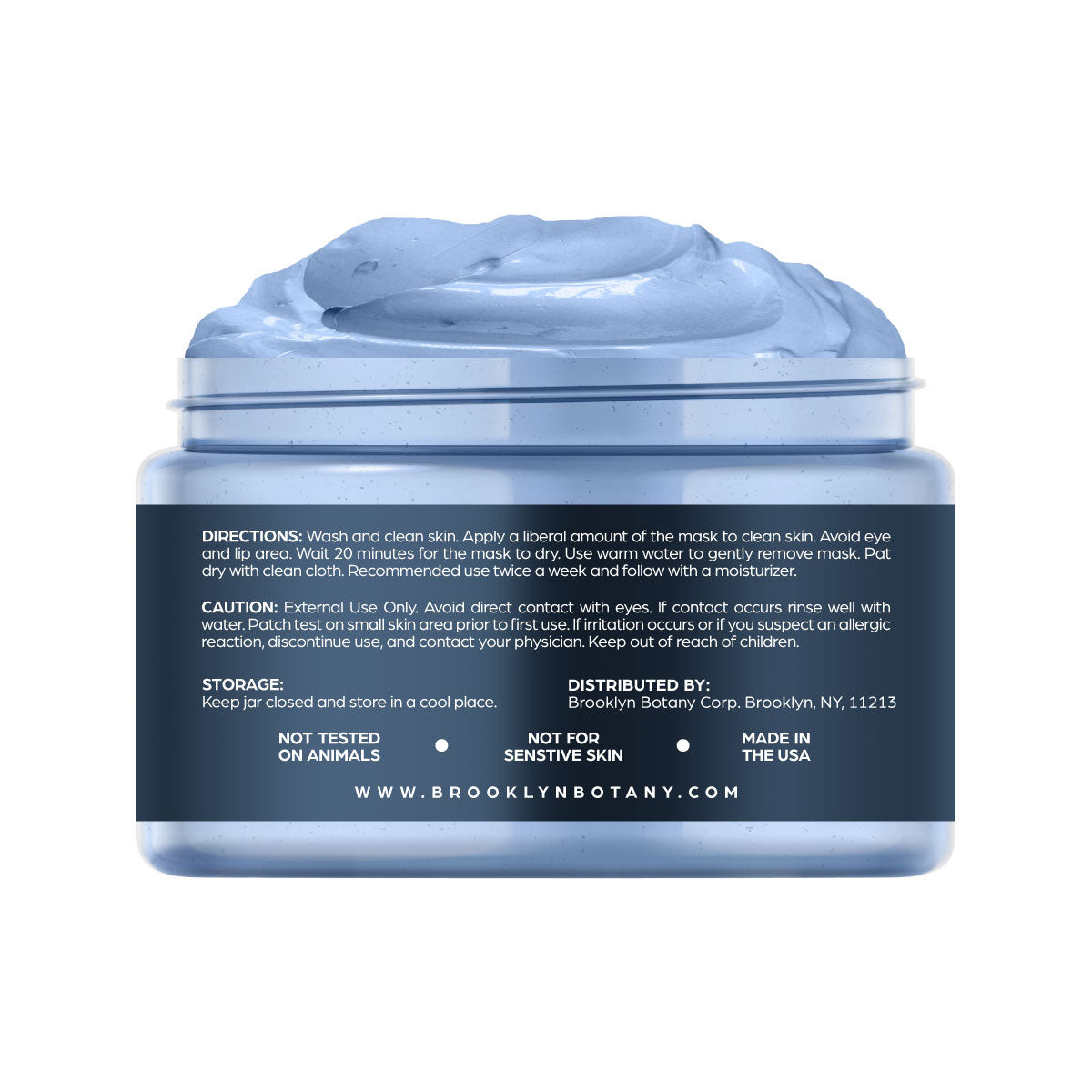 Antiaging Face Mask 6 oz