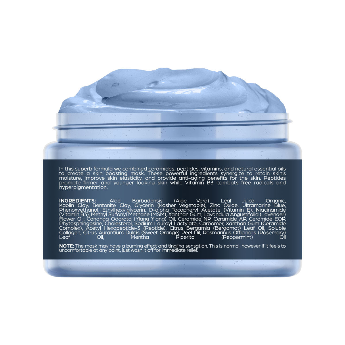 Antiaging Face Mask 6 oz
