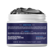 Microdermabrasion Facial Scrub for Men 2.5 oz