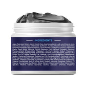 Microdermabrasion Facial Scrub for Men 2.5 oz