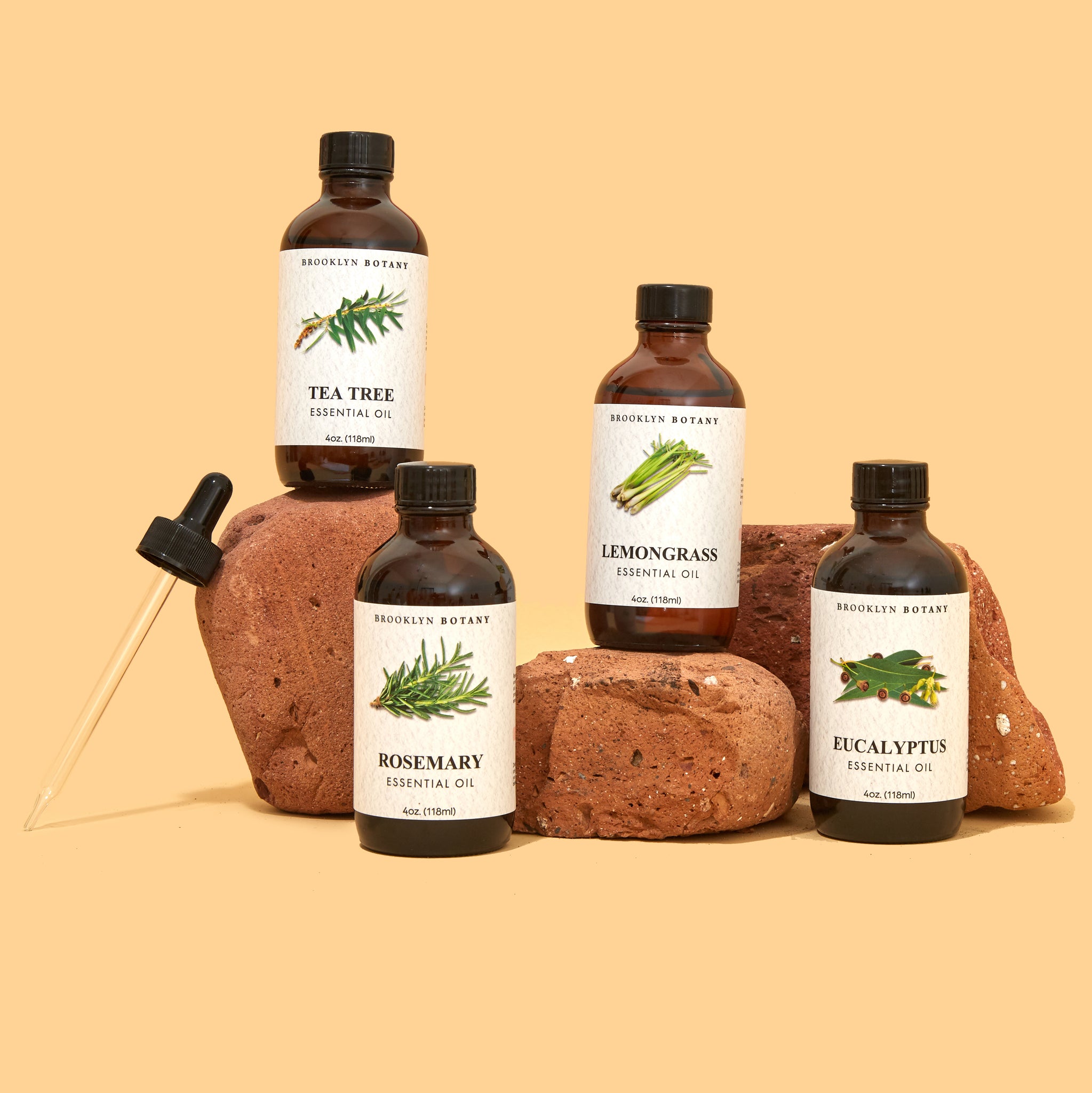 BB’s 5 Ways To Use Peppermint Essential Oil